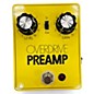 Used JHS Pedals Overdrive Preamp Effect Pedal thumbnail