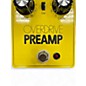 Used JHS Pedals Overdrive Preamp Effect Pedal