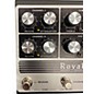 Used Tone King Royalist Guitar Preamp