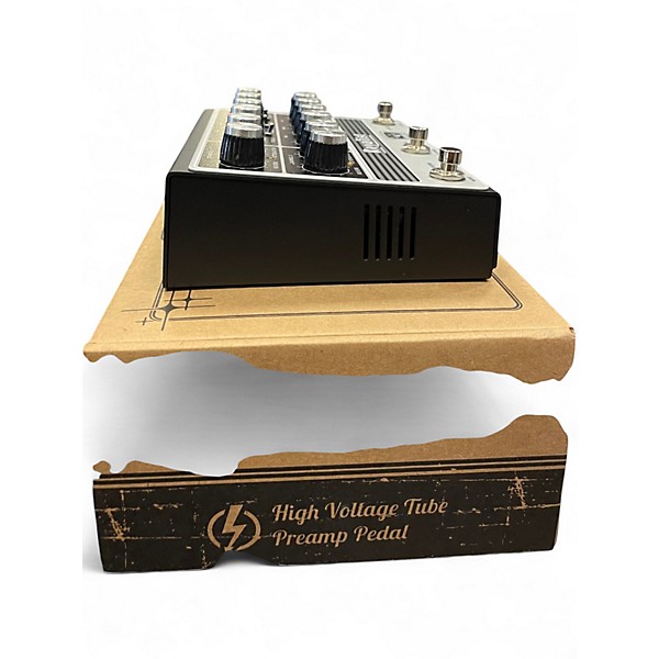 Used Tone King Royalist Guitar Preamp
