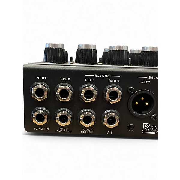 Used Tone King Royalist Guitar Preamp