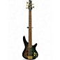 Used Sdgr SR405EQM Surreal Blue Burst Electric Bass Guitar thumbnail