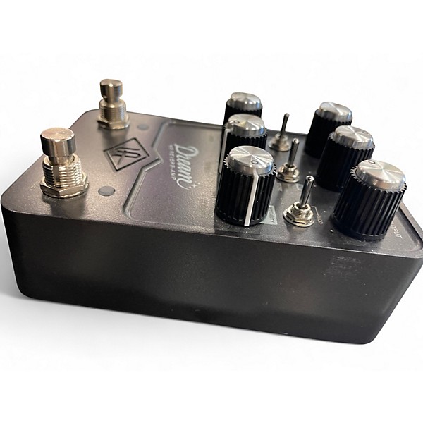 Used Universal Audio Dream '65 Pedal