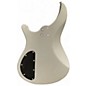 Used Mitchell MB100 Gray Electric Bass Guitar
