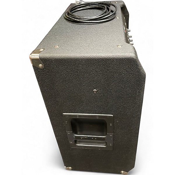 Used Fender Rumble 15 15W 1X8 Bass Combo Amp