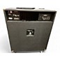 Used Fender Rumble 15 15W 1X8 Bass Combo Amp