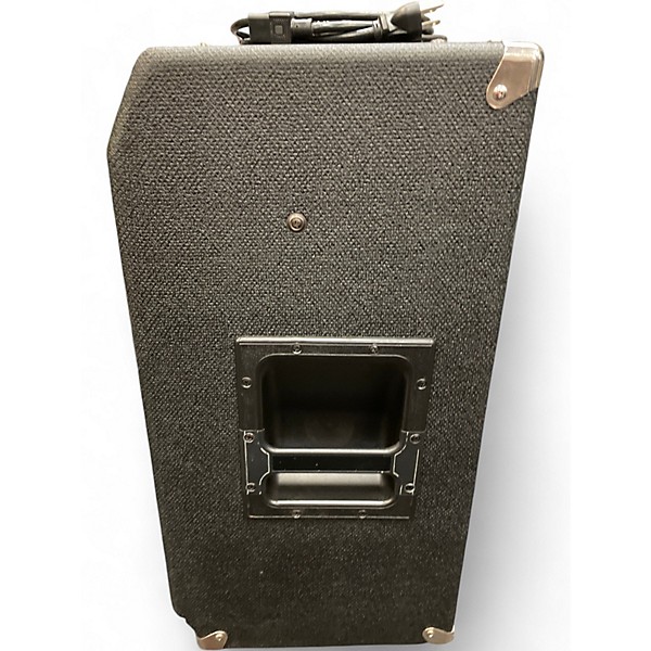 Used Fender Rumble 15 15W 1X8 Bass Combo Amp