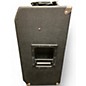 Used Fender Rumble 15 15W 1X8 Bass Combo Amp