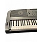 Used Yamaha DGX-670 88-Key w/stand and bench Portable Keyboard