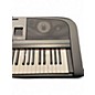Used Yamaha DGX-670 88-Key w/stand and bench Portable Keyboard