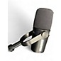 Used Shure MV7 Dynamic Microphone