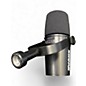 Used Shure MV7 Dynamic Microphone
