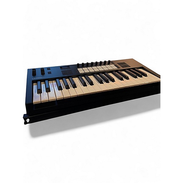 Used Novation LAUNCH KEY 37 MIDI Controller
