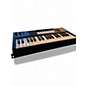Used Novation LAUNCH KEY 37 MIDI Controller