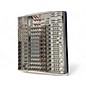 Used Behringer Xenyx X2222USB Unpowered Mixer thumbnail
