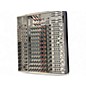 Used Behringer Xenyx X2222USB Unpowered Mixer