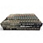 Used Behringer Xenyx X2222USB Unpowered Mixer