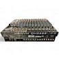 Used Behringer Xenyx X2222USB Unpowered Mixer
