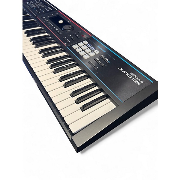 Used Roland JUNO DS Keyboard Workstation
