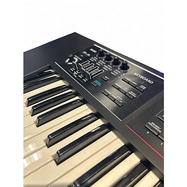 Used Roland JUNO DS Keyboard Workstation
