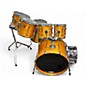 Used Premier 7 Piece XPK Natural Drum Kit thumbnail
