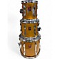 Used Premier 7 Piece XPK Natural Drum Kit