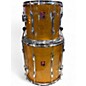 Used Premier 7 Piece XPK Natural Drum Kit