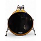 Used Premier 7 Piece XPK Natural Drum Kit