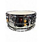 Used Premier 7 Piece XPK Natural Drum Kit