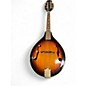 Used Fender FM-53S Sunburst Mandolin thumbnail