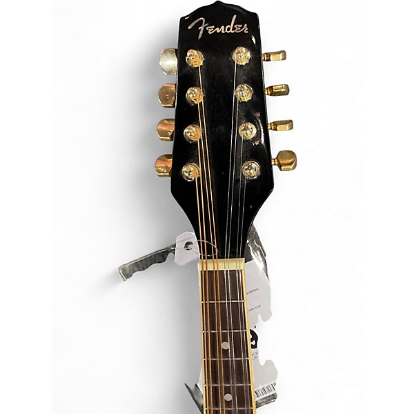 Used Fender FM-53S Sunburst Mandolin