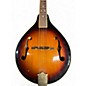 Used Fender FM-53S Sunburst Mandolin