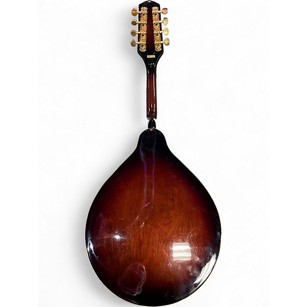 Used Fender FM-53S Sunburst Mandolin