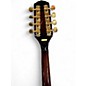 Used Fender FM-53S Sunburst Mandolin