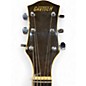 Vintage 1972 Gretsch Guitars ROC JET BLACK Solid Body Electric Guitar