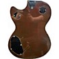 Vintage 1972 Gretsch Guitars ROC JET BLACK Solid Body Electric Guitar