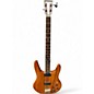 Vintage 1970s Travis Bean TB2000 Natural Electric Bass Guitar thumbnail