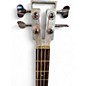 Vintage 1970s Travis Bean TB2000 Natural Electric Bass Guitar