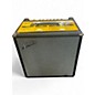 Used Fender Rumble V3 40W 1x10 Bass Combo Amp thumbnail
