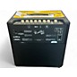 Used Fender Rumble V3 40W 1x10 Bass Combo Amp