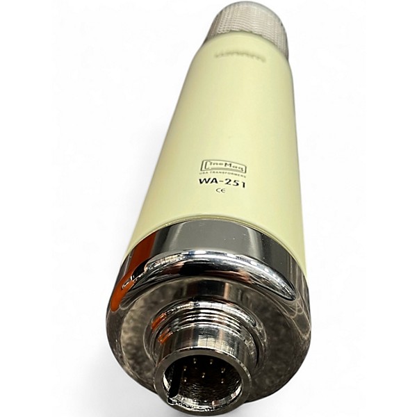 Used Warm Audio WA-251 Tube Microphone