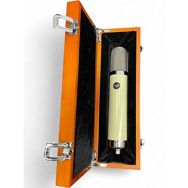 Used Warm Audio WA-251 Tube Microphone