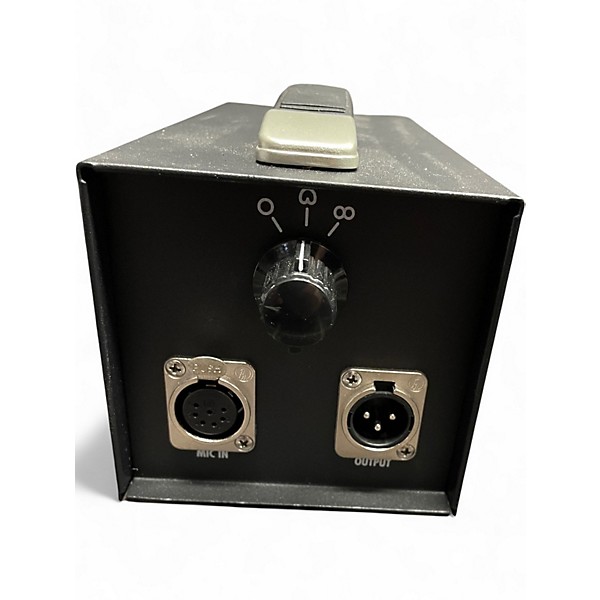 Used Warm Audio WA-251 Tube Microphone
