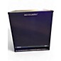 Used Acoustic BN410 800W 4x10 Bass Cabinet thumbnail