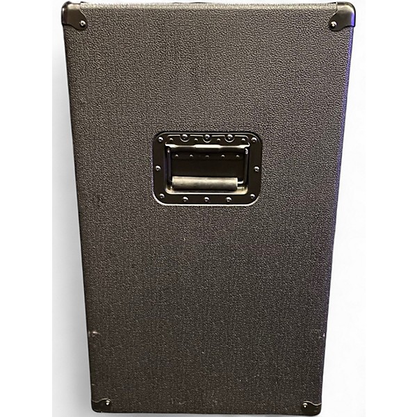 Used Acoustic BN410 800W 4x10 Bass Cabinet
