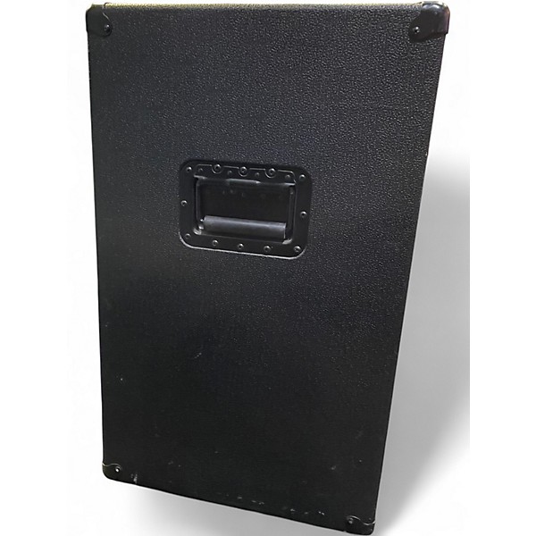 Used Acoustic BN410 800W 4x10 Bass Cabinet