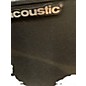 Used Acoustic BN410 800W 4x10 Bass Cabinet