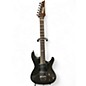 Used Ibanez Prestige S1520 Black Sparkle Solid Body Electric Guitar thumbnail