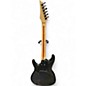 Used Ibanez Prestige S1520 Black Sparkle Solid Body Electric Guitar