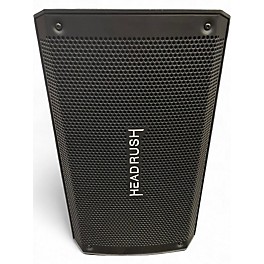 Used HeadRush FRFR108 Powered Speaker